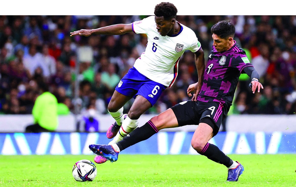 ¿Qué necesita México para el Mundial?