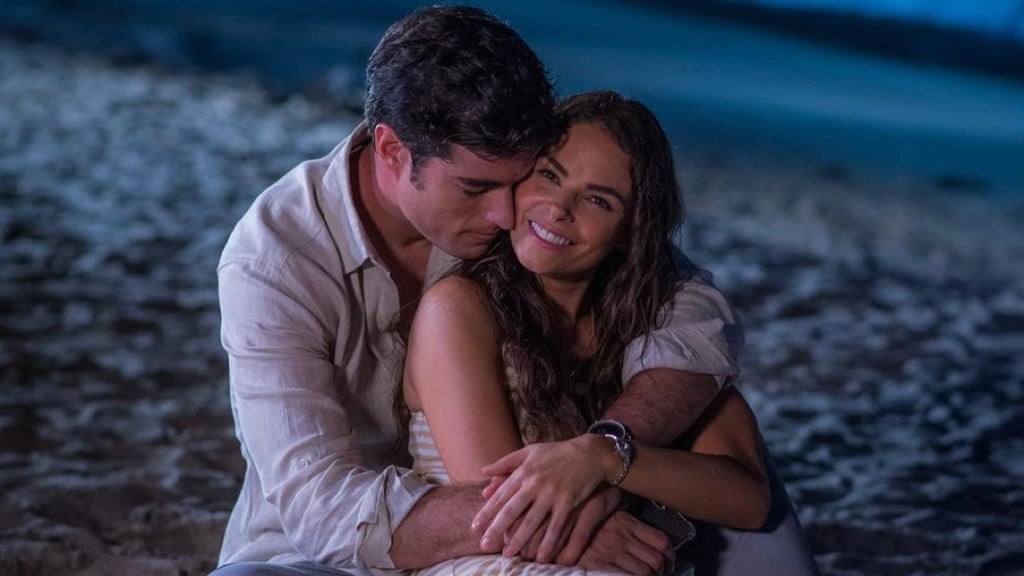 Alejandra Robles se despide de 'Contigo sí'