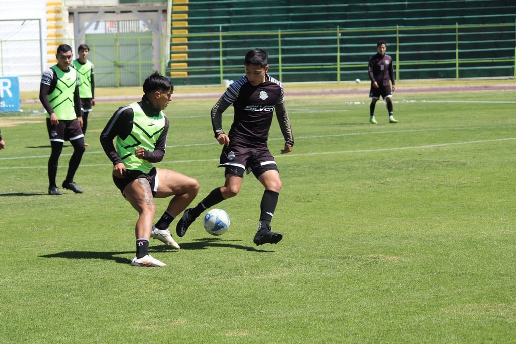 Alacranes visitará a Mineros de Fresnillo