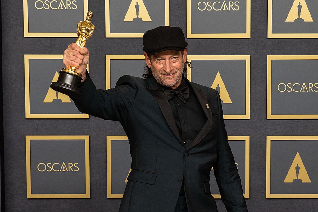 ¡Histórico! Troy Kotsur consigue el Oscar a mejor actor de reparto por CODA