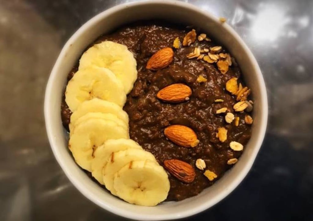 ¿Qué alimentos tienen más cafeína?