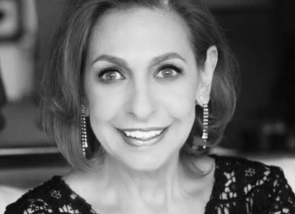 Fallece la primera actriz Raquel Pankowsky