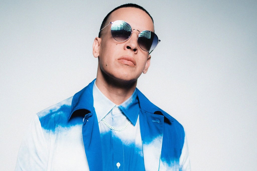 El último concierto de Daddy Yankee será en México