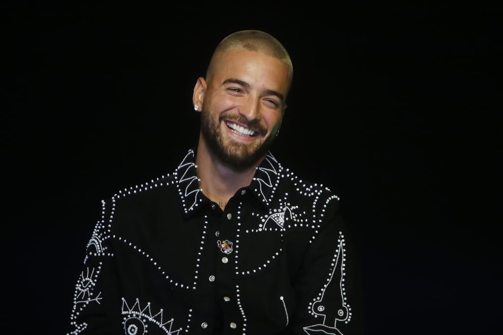 Maluma anuncia otro 'show' en Madrid