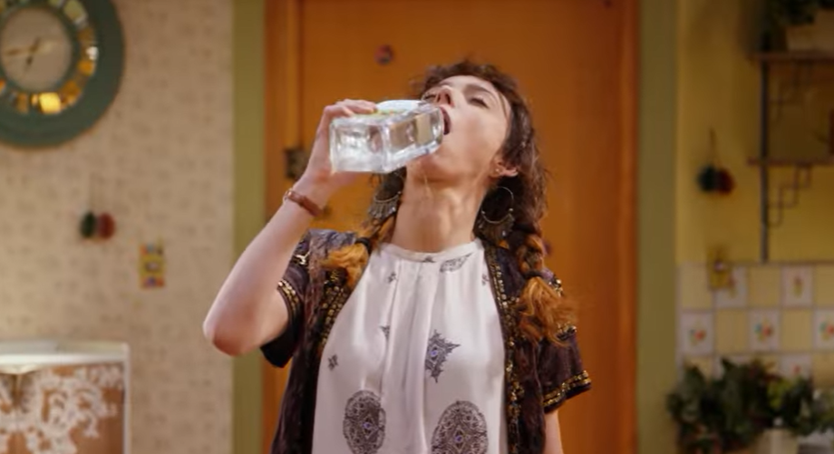 Ninis, nueva serie mexicana de HBO Max