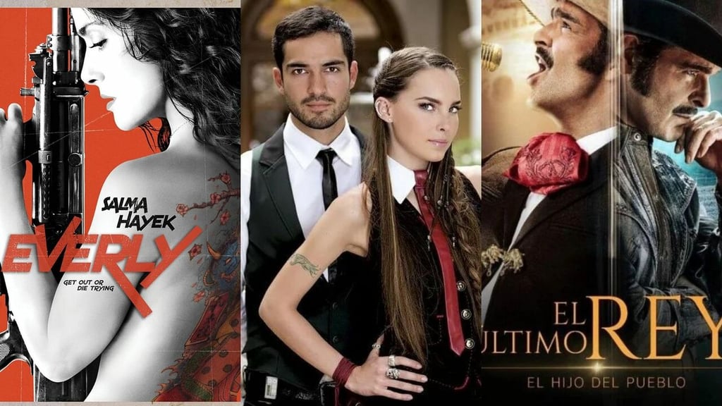 ¿Vale la pena? Así es Vix, la plataforma gratuita de streaming de Televisa y Univision