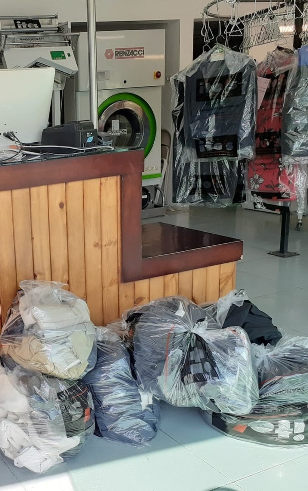 Durango es el estado con menos lavanderías: Inegi