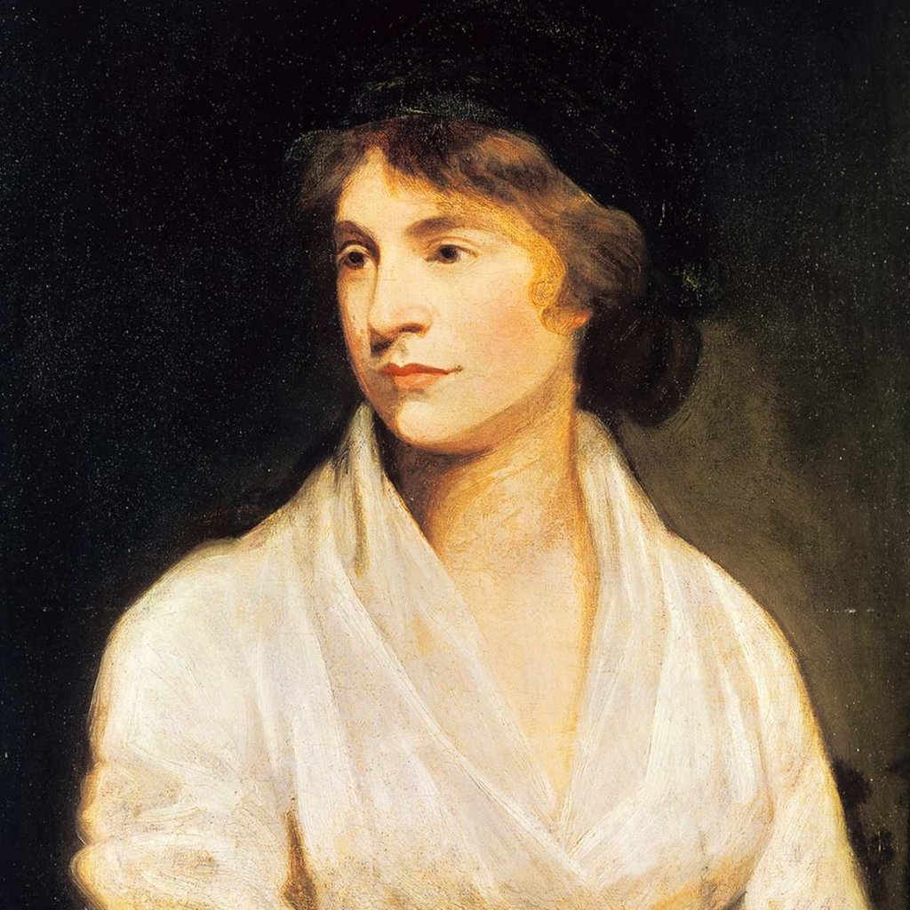 Mary Wollstonecraft, precursora del feminismo