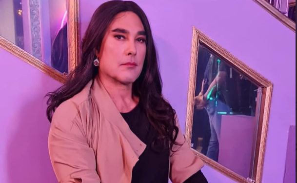 Activistas critican a Eduardo Yáñez por interpretar a personaje trans en serie de Amazon