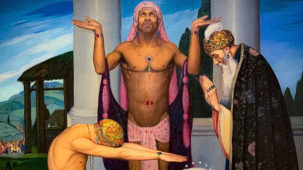 Este jueves entregarán Premio Nacional de Pintura Ángel Zárraga