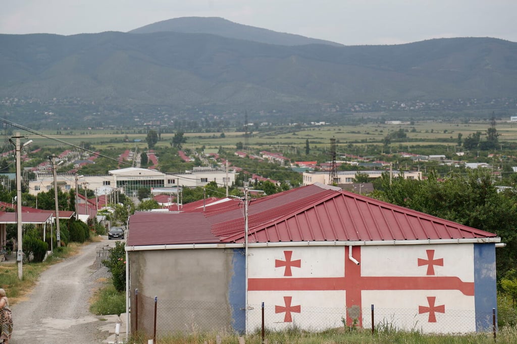 República separatista de Osetia del Sur buscará integrarse a Rusia