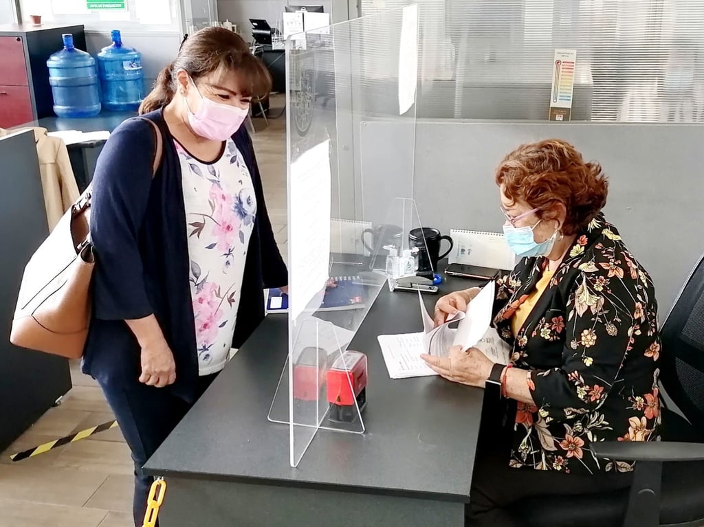 Apoyan con trámite de carta de origen