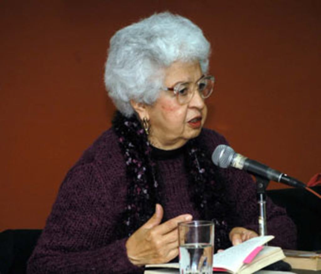 María Rosa Fiscal Pérez Gavilán