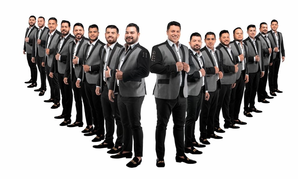 'Torreón, nunca les vamos a fallar', dice la Banda MS