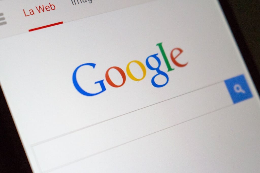 Google actualiza la interfaz de su buscador con cambios