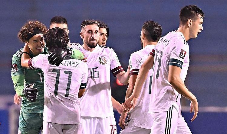 ¿Cuál sería el equipo más fácil que enfrentaría la Selección Mexicana?