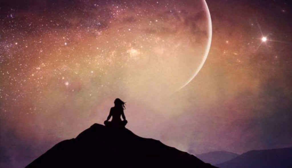 Estos son los eventos astronómicos que llegan junto con abril