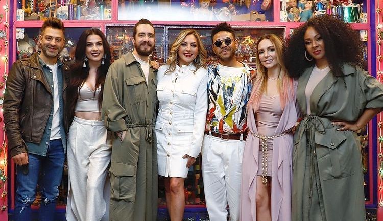 Confirman presentación de Matute en Torreón