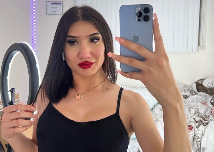 Joven decidió cerrar su cuenta de OnlyFans al enterarse que su papá era suscriptor