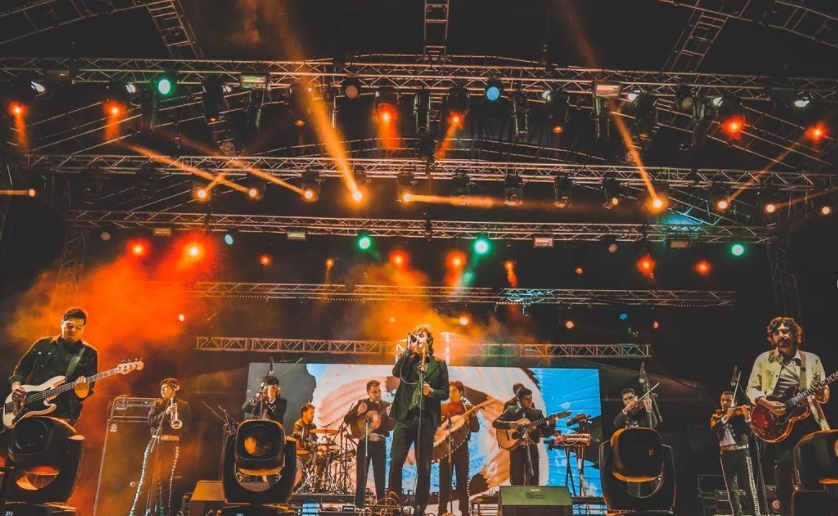 Siddartha marca comienzo y fin con '00:00'