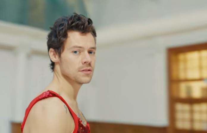 ¿Cuál es el significado verdadero detrás de As It Was de Harry Styles?