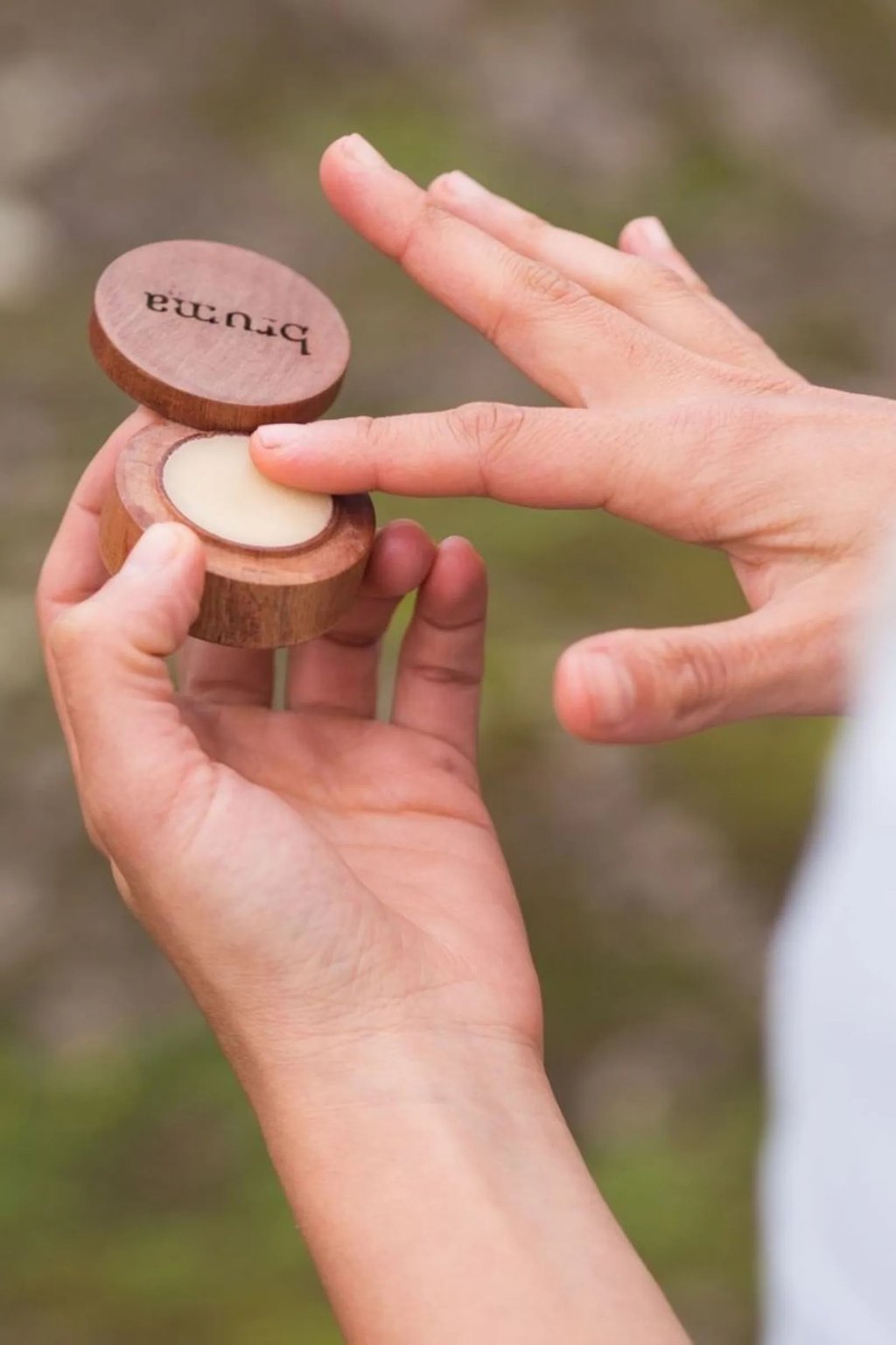 Haz tu propio perfume sólido