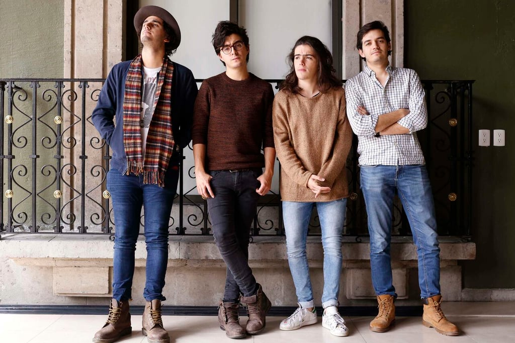 Morat canta hoy al público lagunero