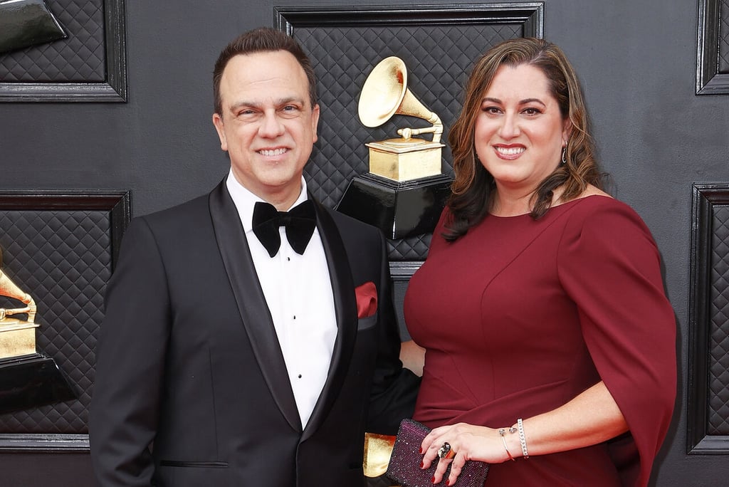 Carlos Rafael Rivera gana el Grammy por la música de The Queen's Gambit