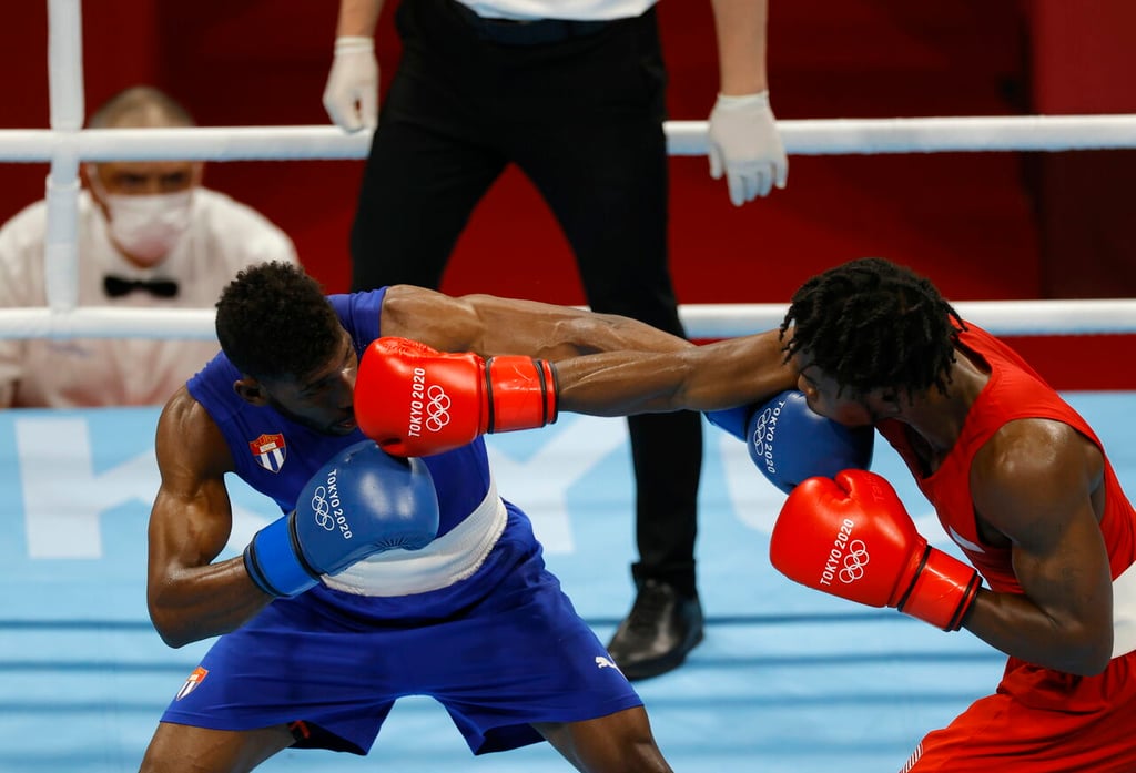 Sistema de Clasificación Olímpica de boxeo, confirmado para Juegos Olímpicos de París 2024