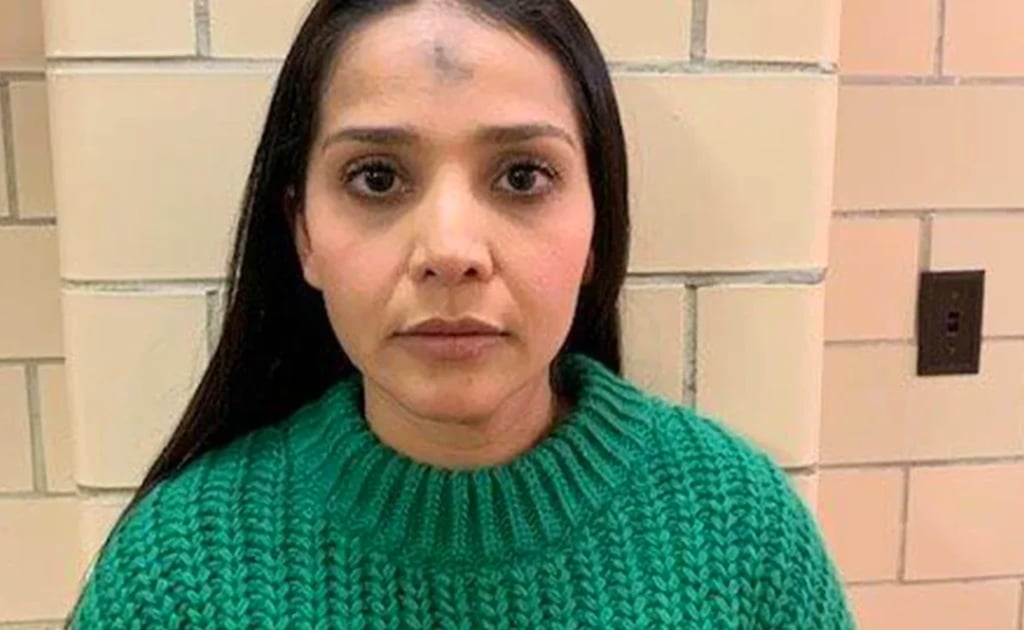 Hija de 'El Mencho', líder del CJNG, sale libre tras cumplir sentencia en Estados Unidos