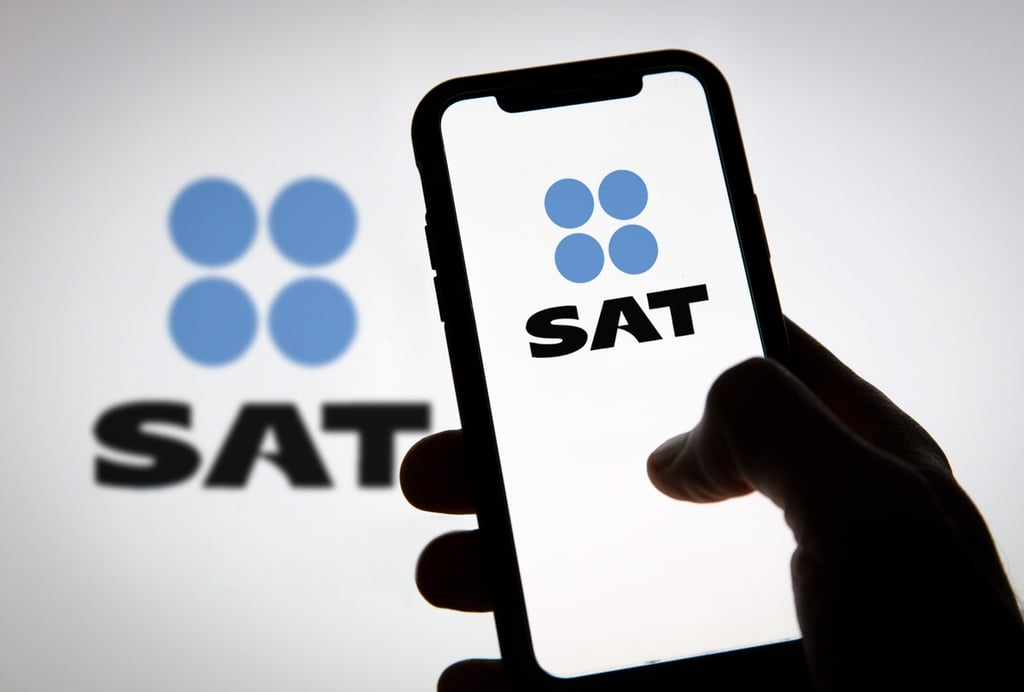 ¿Perdiste tu contraseña del SAT? Así puedes recuperarla