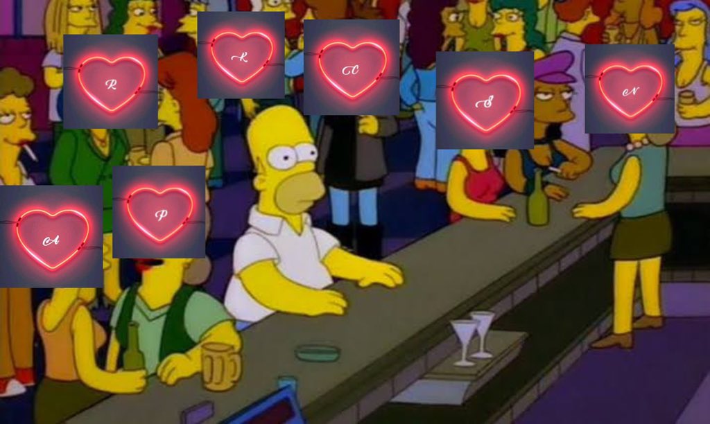 ¿Qué significan los corazones que están compartiendo en Facebook?