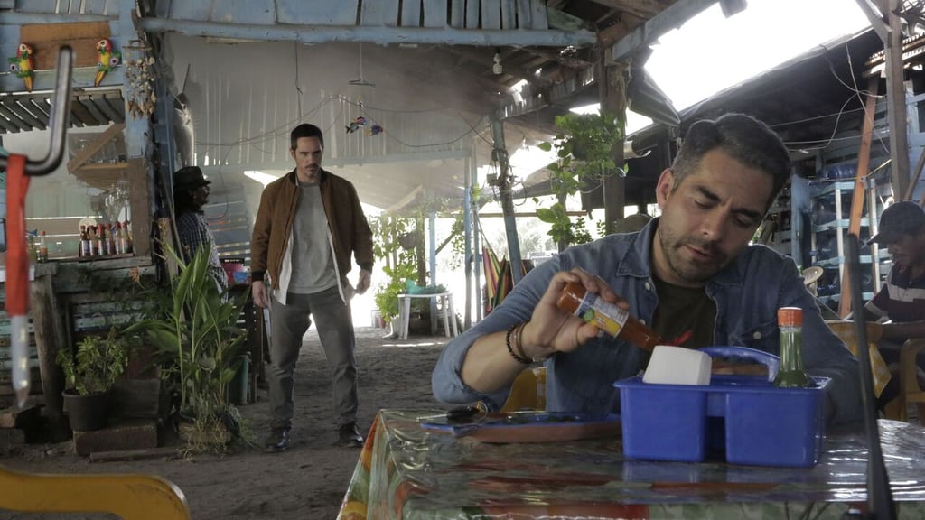 Cinta protagonizada por Omar Chaparro y Mauricio Ochmann ¿Y cómo es él? se estrenará en México