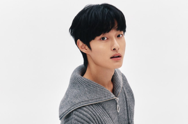 Yoon Chan Young, el actor sensación de la serie Estamos Muertos