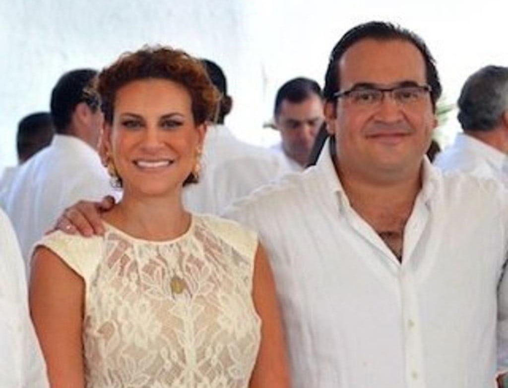 Departamento de Estado de Gran Bretaña ordena extradición de Karime Macías; exesposa de Javier Duarte pude impugnar