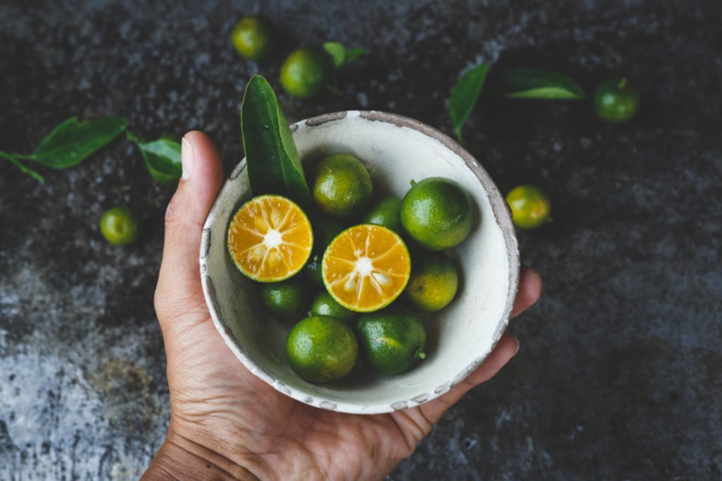 ¿Qué es el calamansí?