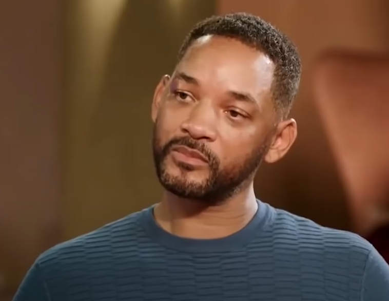 El día que Jada Pinkett le reveló a Will Smith que le fue infiel