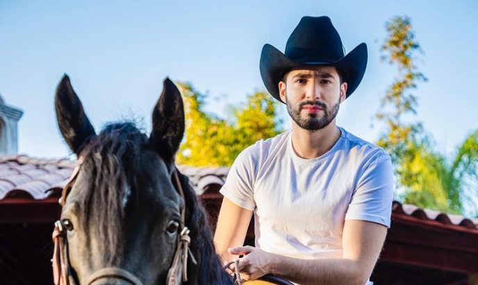 Jary Franco estrena el tema Ven porque te necesito