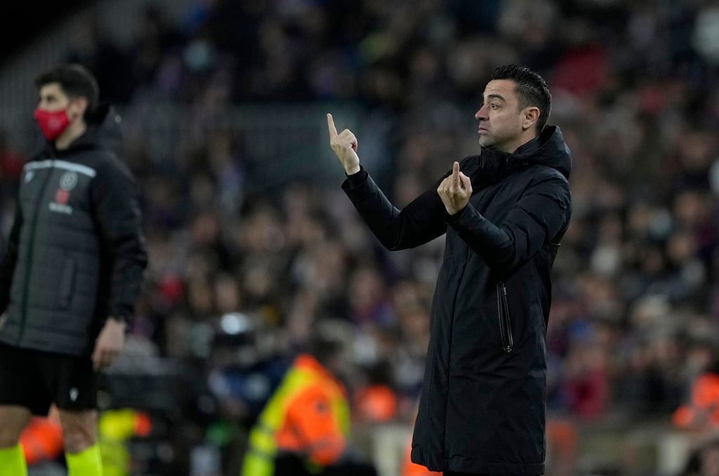 El Barza quiere seguir al alza