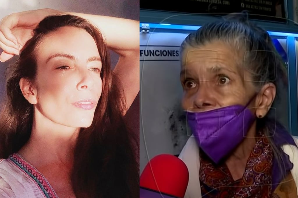Madre de exTimbiriche asegura que pronto habrá justicia divina para Sasha Sokol