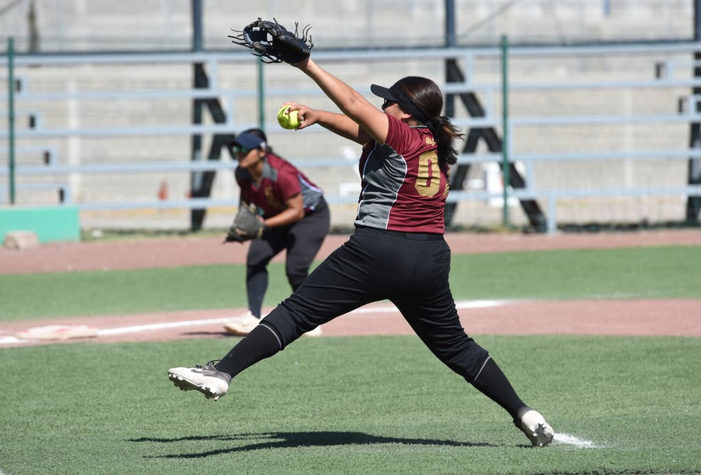 Por comenzar, Nacional de Softbol en Torreón