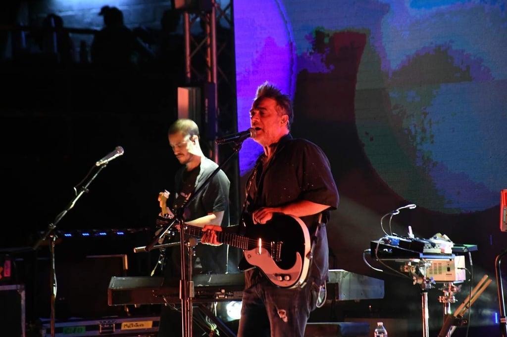 Sigue a la luna en Torreón