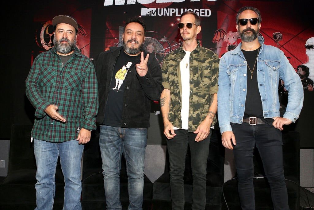 Molotov regresa a la crítica social con una canción sobre presidentes