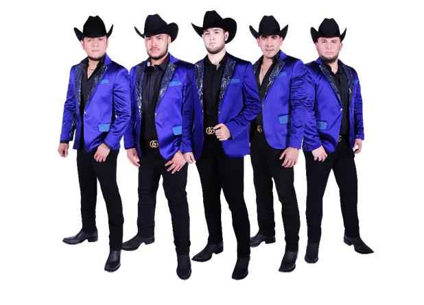 Se suma otro integrante a Calibre 50
