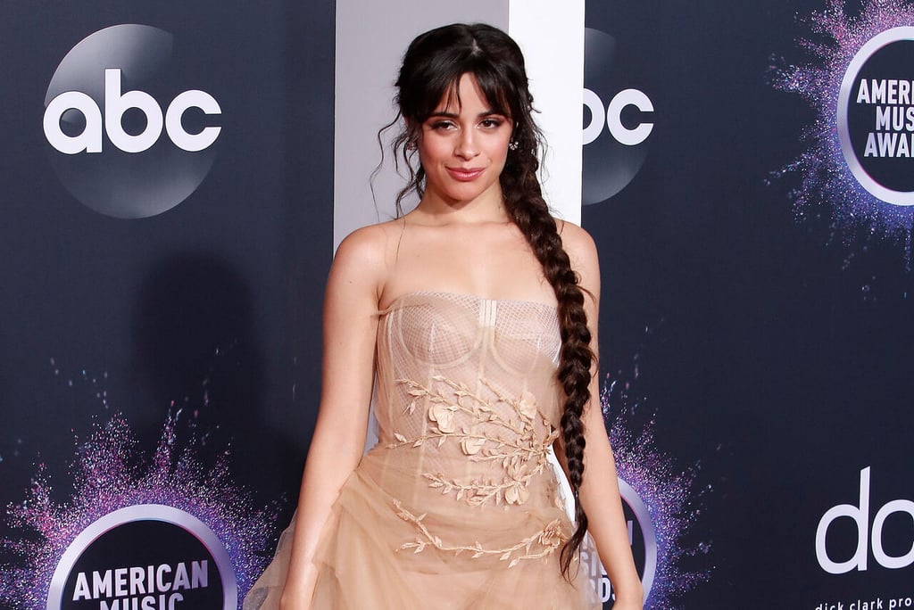 Psychofreak, la canción de Camila Cabello a Fifth Harmony