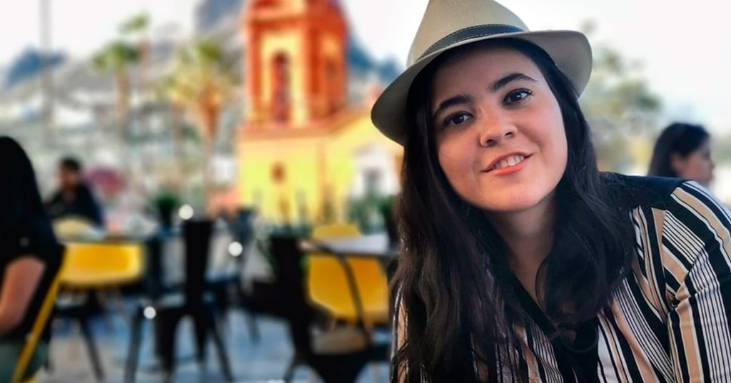 Hallan cuerpo de mujer, durante búsqueda de María Fernanda en Nuevo León