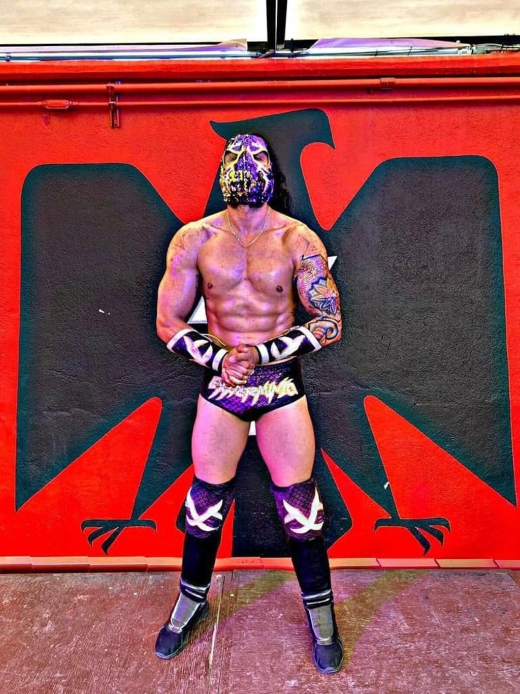 Buscarán dos títulos de lucha libre el domingo