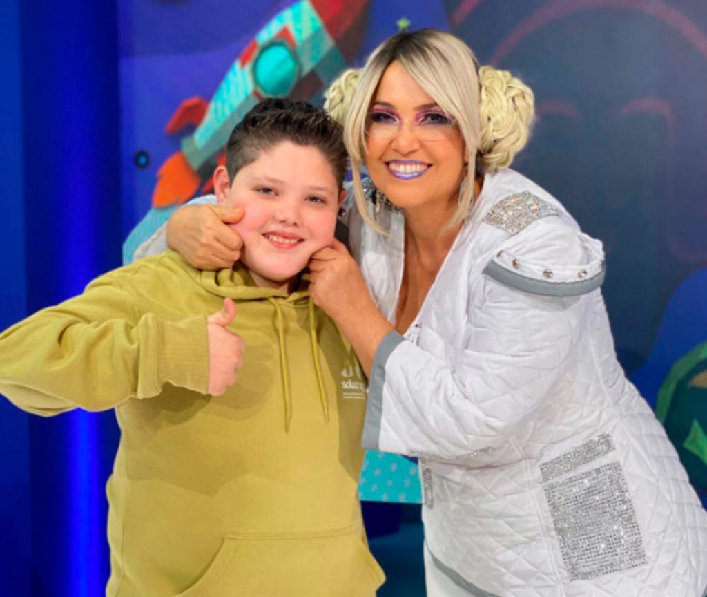 Me gusta ser un meme: Roy Padilla