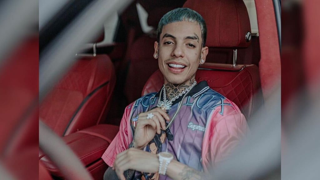 Se codea Natanael Cano con Drake y Steve Aoki en nuevo disco