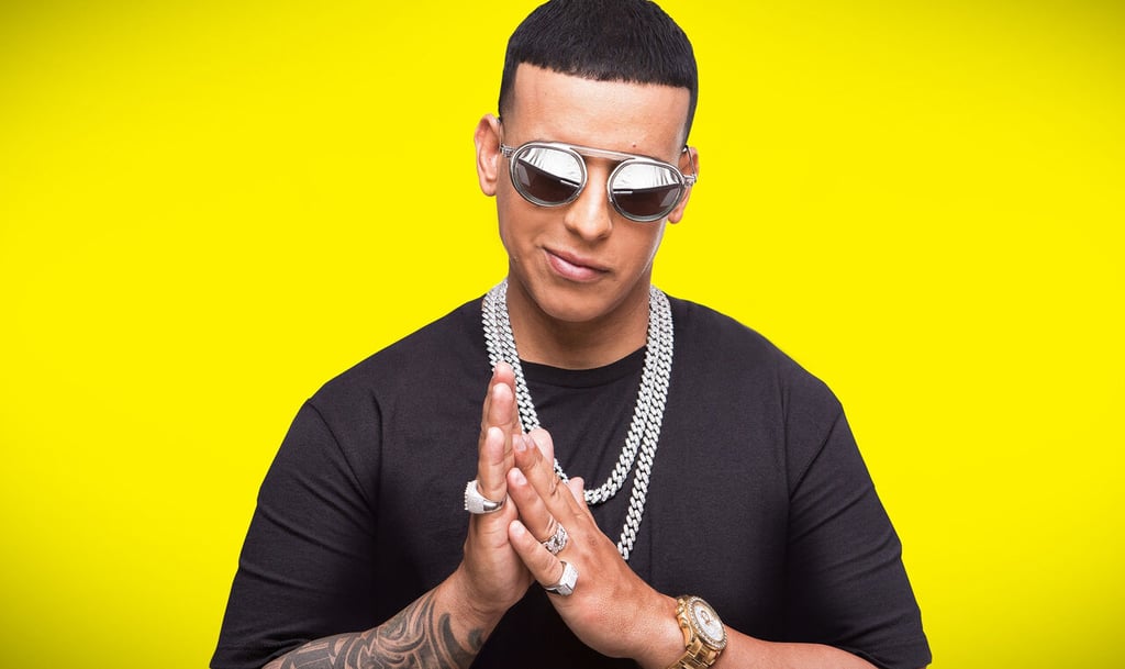 ¿Cuánto cuestan los boletos para los conciertos de Daddy Yankee en México?